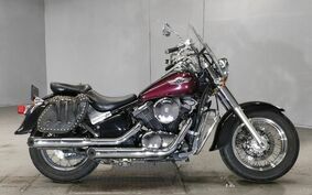 KAWASAKI VULCAN 800 CLASSIC 1997 VN800A