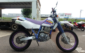 YAMAHA TT250R 4GY