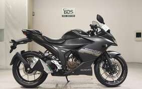 SUZUKI GIXXER 250 SF ED22Y