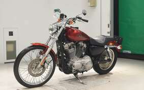 HARLEY XL883CI 2008 CP2