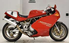 DUCATI 900SL 1993 906SC