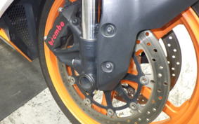 KTM 1190 RC8 R 2011