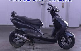 YAMAHA CYGNUS 125 X SE12J