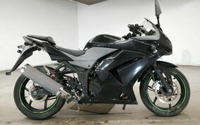 KAWASAKI NINJA 250R EX250K