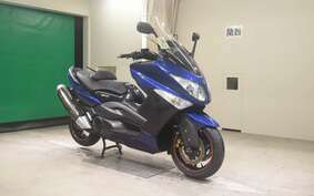 YAMAHA T-MAX500 Gen.3 2011 SJ08J