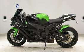 KAWASAKI ZX 10 NINJA R 2013 ZXT00J