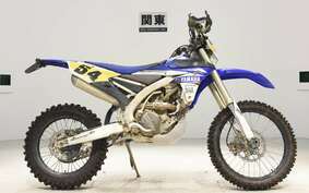 YAMAHA YZ250FX CG37C