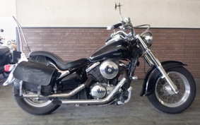 KAWASAKI VULCAN 400 2003 VN400A