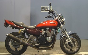 KAWASAKI ZEPHYR 400 KAI 2002 ZR400C