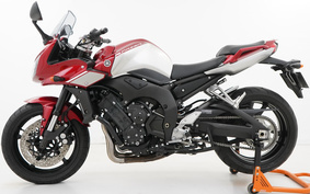 YAMAHA FZ FAZER 2014 RN21J