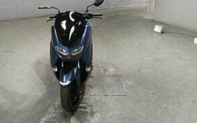 YAMAHA N-MAX 125 SEG6J