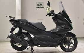 HONDA PCX 160 KF47