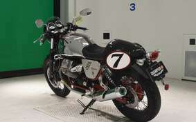 MOTO GUZZI V7 RACER 2015