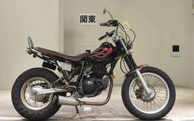 YAMAHA TW225 DG09J