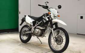 KAWASAKI KLX125 LX125C