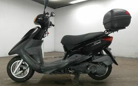 YAMAHA AXIS 125 TREET SE53J