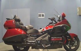 HONDA GL 1800 GOLD WING SE 2015 SC68