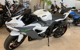 KAWASAKI NINJA ZX-6R 2020 ZX636G