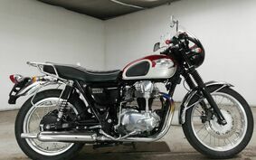 KAWASAKI W650 2002 EJ650A