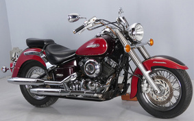 YAMAHA DRAGSTAR 400 CLASSIC 1998 4TR