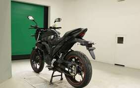 SUZUKI GIXXER 150 NG4BG