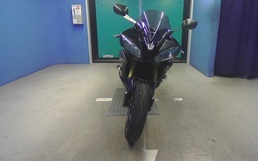 YAMAHA YZF-R6 2006 RN12