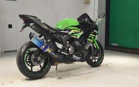 KAWASAKI NINJA ZX-6R A 2019 ZX636G