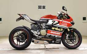 DUCATI 1199 PANIGALE 2014 H802J