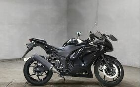 KAWASAKI NINJA 250R EX250K