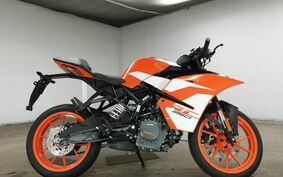 KTM 250 RC JYE40