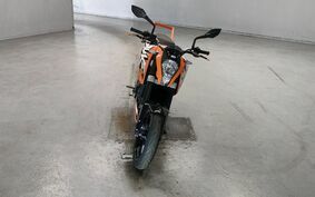 KTM 200 DUKE JUC