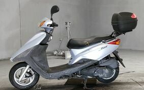 YAMAHA AXIS 125 TREET SE53J