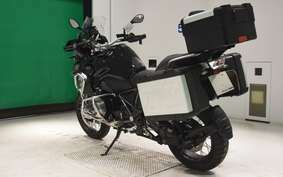 BMW R1200GS 2015