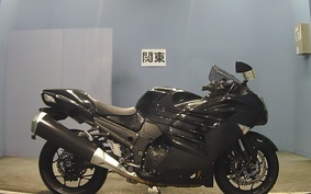 KAWASAKI ZX 1400 NINJA R A 2012 ZXT40E