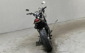 YAMAHA TW200 DG07J