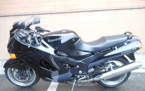 KAWASAKI ZZ1100 NINJA 1999 ZXT10D