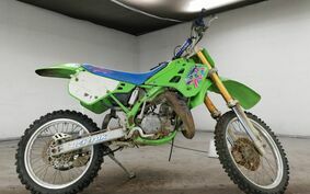 KAWASAKI KX125 KX125H