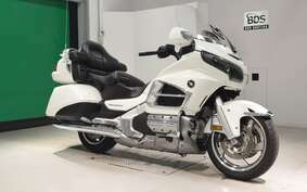 HONDA GL 1800 GOLD WING 2014 SC68