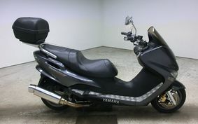 YAMAHA MAJESTY 125 FI SE27