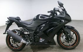 KAWASAKI NINJA 250R 2012 EX250K