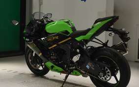 KAWASAKI NINJA ZX-6R A 2020 ZX636G