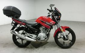 YAMAHA YBR125 PCJL