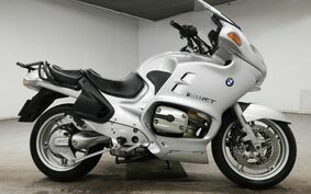 BMW R1150RT 2004 0419