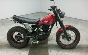 YAMAHA TW225 DG09J