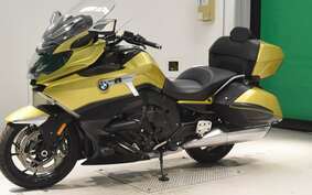 BMW K1600GA 2018 0F51