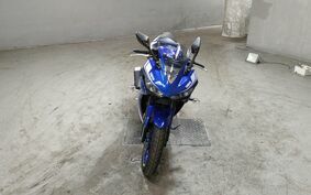 YAMAHA YZF-R25 RG10J