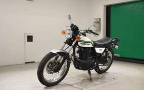 KAWASAKI 250TR BJ250F