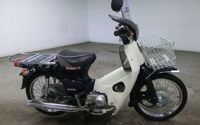 HONDA C70 SUPER CUB HA02