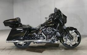 HARLEY FLHXSE 1800CVO 2015 PXN