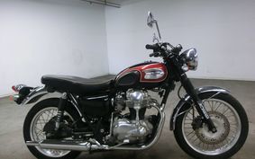 KAWASAKI W650 2000 EJ650A